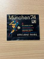Panini Munich 74 etui, Ophalen of Verzenden, Nieuw