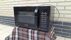 Combi Microgolfoven SAMSUNG., Elektronische apparatuur, Microgolfovens, Ophalen, Hete lucht, Zo goed als nieuw, Draaiplateau