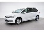 Volkswagen Touran 1.6TDI Comfortline Auto 7 plac Volkswagen, Automaat, Monovolume, Euro 6, Wit