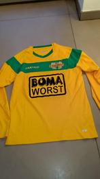 Voetbalshirt Jartazi FC De kampioenen maat S, Sport en Fitness, Maat S, Ophalen of Verzenden