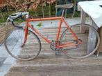 Mooie retro koersfiets Magnm in goede staat maat 56, Fietsen en Brommers, 10 tot 15 versnellingen, Staal, Zo goed als nieuw, 53 tot 57 cm