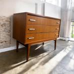Vintage ladekast / kastje, Huis en Inrichting, Kasten | Ladekasten, Ophalen of Verzenden
