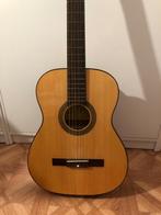 Vintage musikalia classic guitar dr. Alfio Leone & Salvatore, Enlèvement, Utilisé, Guitare classique ou espagnole