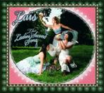 2150 - LAÏS - THE LADY SECOND SONG - DIGIPAK, Verzenden, Zo goed als nieuw, Alternative