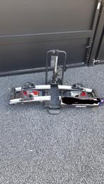 Fietsendrager, Auto diversen, Fietsendragers, Ophalen, Zo goed als nieuw, 2 fietsen, Trekhaakdrager