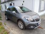 Opel mokka met slechts 19900 km.UITZONDERLIJK goede staat., Auto's, Particulier, Onderhoudsboekje, Mokka, Te koop