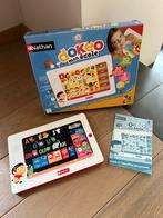 Interactief educatief spel „Dokeo my school”, Kinderen en Baby's, Ophalen, Zo goed als nieuw