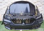 BMW X6 X6M G06 M PAKET COMPLEET VOORKOP ORIGINEEL OPAANVRAAG, Ophalen of Verzenden, Gebruikt, BMW, Bumper