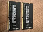 Apple Hynix 8GB (2x4GB) DDR4 2666Mhz iMac + Mac Mini RAM, Informatique & Logiciels, Comme neuf, Desktop, Enlèvement ou Envoi, DDR4