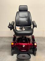 Elektrische rolstoel Turnabout P312 opvowbare rolstoel nieuw, Ophalen of Verzenden, Inklapbaar, Zo goed als nieuw, Elektrische rolstoel