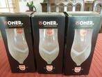 omer glazen, Verzamelen, Ophalen, Nieuw, Bierglas