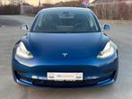 TESLA MODEL 3 STANDARD PLUS / BTW AFTREKBAAR! / 2020 MODEL!, Auto's, Automaat, Zwart, Leder, 5 deurs