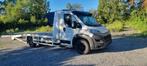 fiat ducato, Achat, Entreprise, 3 places, Boîte manuelle