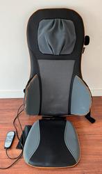 Medisana massagestoel, Sport en Fitness, Massageproducten, Ophalen of Verzenden, Zo goed als nieuw, Massagestoel of Kussen