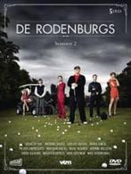 De rodenburgs  complete serie op dvd, Ophalen of Verzenden