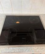 kookplaat, Enlèvement, 4 zones de cuisson