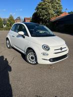 Fiat 500 1.0i MHev 51kw Dolcevita, Voorwielaandrijving, 4 zetels, Stof, Euro 6