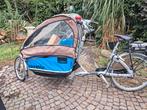 Elek bakfiets Merk Gazelle Caddy.prima battery .werk aan voo, Fietsen en Brommers, Fietsen | Bakfietsen, Ophalen, Gazelle
