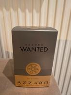 Azaro wanted authentique, Enlèvement, Neuf