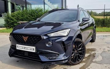 Cupra Formentor 1.5/Carplay/Camera/Verwarmde Zetels/Sensoren beschikbaar voor biedingen