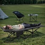 Campingbed inklapbaar |  logeerbed | draagbaar | Nieuw, -, Verzenden, -, Nieuw
