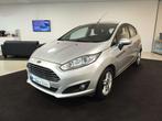 Ford Fiesta 1.0 EcoBoost SYNC Edition * 72.281 km *, Auto's, Voorwielaandrijving, Euro 5, Stof, Gebruikt