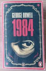 BOEK - 1984 - GEORGE ORWELL - "KOOPJE", Ophalen of Verzenden, Zo goed als nieuw, Engels