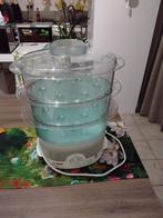 Stoomkoker 30 euro, Enlèvement, Utilisé