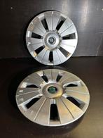 1 Skoda Fabia 14" wieldop, Auto diversen, Wieldoppen, Ophalen of Verzenden, Gebruikt