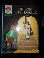 Un bon petit diable eo ( Comtesse de Ségur), Livres, Enlèvement ou Envoi