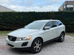 Volvo XC60 2.0D D4, Euro 5, Zwart, Overige kleuren, 1984 cc
