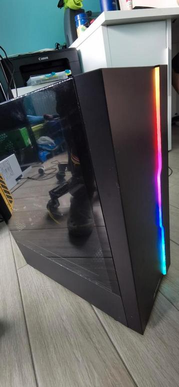 Gaming pc i5 ddr4 beschikbaar voor biedingen