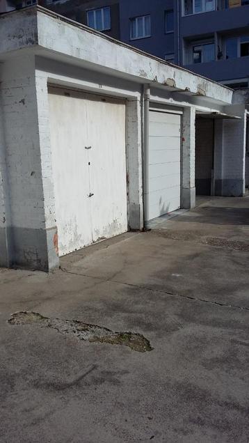 box de garage a 1081 Koekelberg place bastogne  