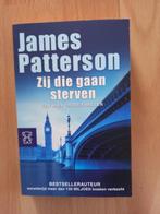 Zij die gaan sterven - James Patterson, Ophalen