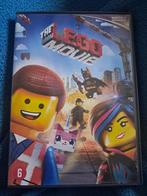 DVD The Lego Movie, Gebruikt, Amerikaans, Overige typen, Ophalen of Verzenden