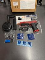 Gel Blaster X5 Electric – Rood – Nieuw in doos, Ophalen of Verzenden, Nieuw