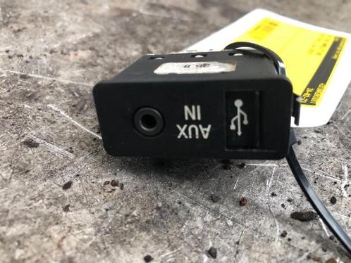 AUX/USB aansluiting van een Mini Mini, Auto-onderdelen, Elektronica en Kabels, Mini, Gebruikt, 3 maanden garantie, Ophalen of Verzenden