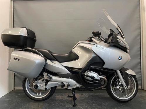 BMW R1200RT EN PARFAIT ÉTAT *** Garantie de 2 ans ***, Motos, Motos | BMW, Entreprise, Tourisme, Enlèvement