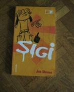 Sigi: Jan simoen, Boeken, Gelezen, Ophalen of Verzenden