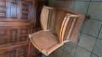 Rotan stoeltjes, Maison & Meubles, Chaises, Enlèvement, Utilisé