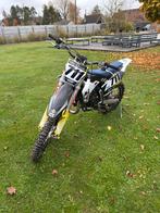 Moto husqvarna 85cc, Motoren, 85 cc, Motorrijbewijs A, Bedrijf, Quickshifter