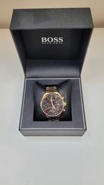 Horloge - Hugo Boss Champion, Handtassen en Accessoires, Horloges | Heren, Ophalen of Verzenden, Zo goed als nieuw