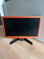 Acer G243HQ 24” Full HD LCD Monitor, Computers en Software, Monitoren, HD, Zo goed als nieuw, DVI, Acer