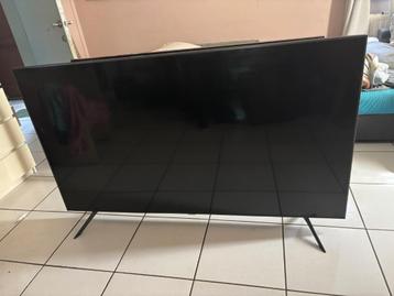 Smart TV 4K Samsung - 180 cm -2021  beschikbaar voor biedingen