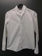 Heel mooi wit overhemd voor jongens „MEXX” Maat: 146/152, Mexx, Ophalen of Verzenden, Zo goed als nieuw, Shirt of Longsleeve