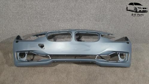 BMW 3 Serie F30 F31 Basis Bumper Voorbumper Nieuw, Auto-onderdelen, Carrosserie, Bumper, BMW, Voor, Gebruikt, Ophalen of Verzenden