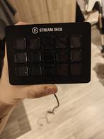 Elgato Streamdeck, Computers en Software, Overige Computers en Software, Ophalen, Zo goed als nieuw