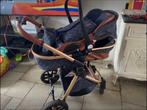 Baby kinderwagen, Kinderen en Baby's, Kinderwagen, Zo goed als nieuw, Ophalen