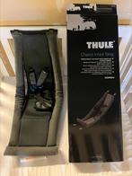 babyhangmat fietskar Thule Chariot Infant Sling, Fietsen en Brommers, Ophalen, Gebruikt, Kinderkar, Thule