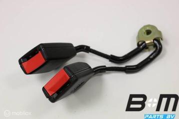 Gordelsloten achterin Volkswagen Golf 4 beschikbaar voor biedingen